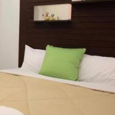 Huay Kaew Palace 1 Hotel Csiangmaj Kültér fotó