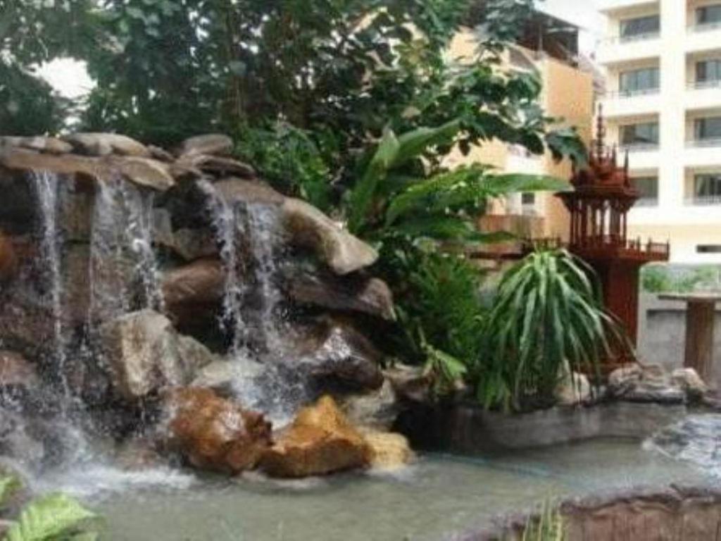 Huay Kaew Palace 1 Hotel Csiangmaj Kültér fotó