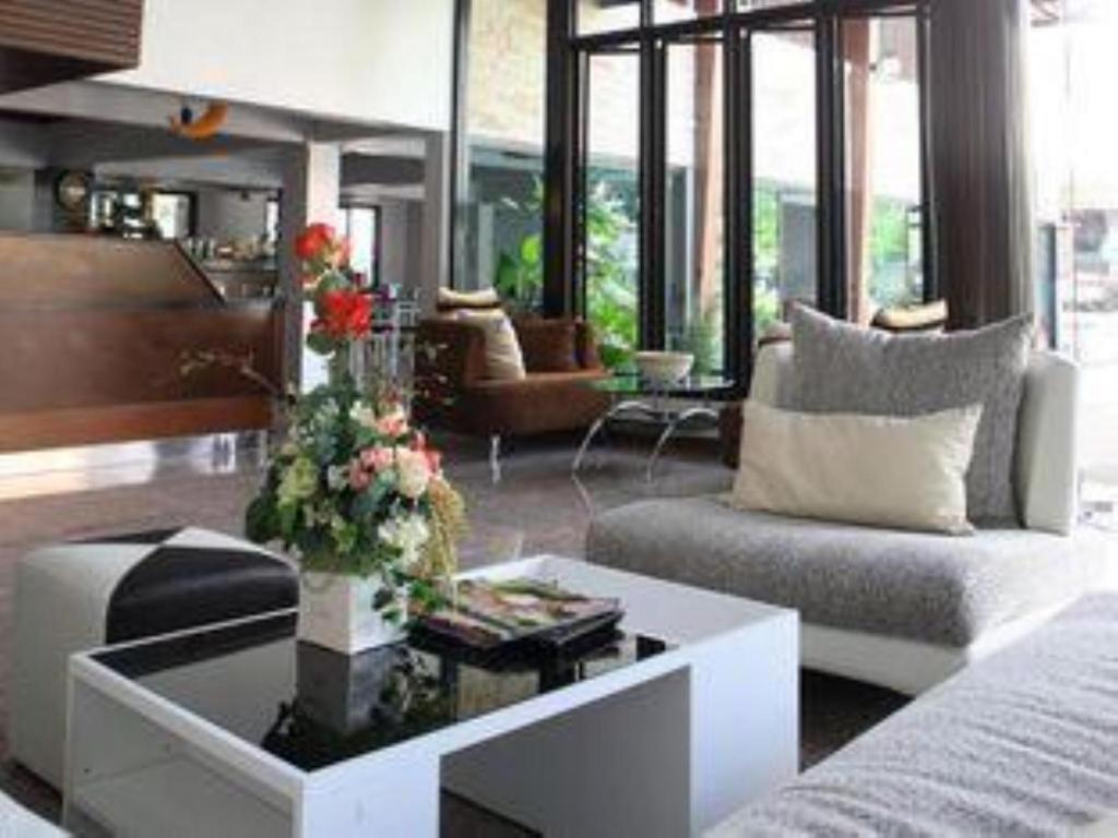 Huay Kaew Palace 1 Hotel Csiangmaj Kültér fotó