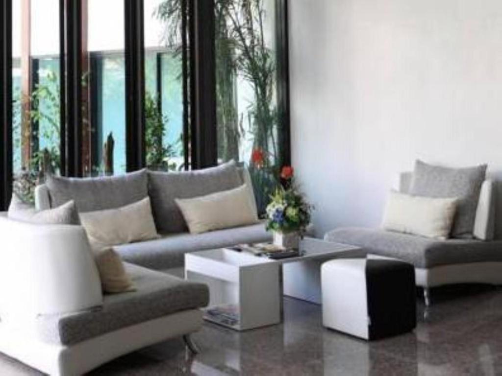 Huay Kaew Palace 1 Hotel Csiangmaj Kültér fotó