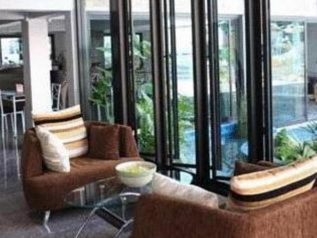 Huay Kaew Palace 1 Hotel Csiangmaj Kültér fotó