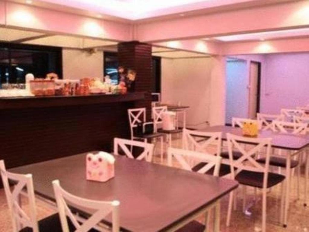 Huay Kaew Palace 1 Hotel Csiangmaj Kültér fotó