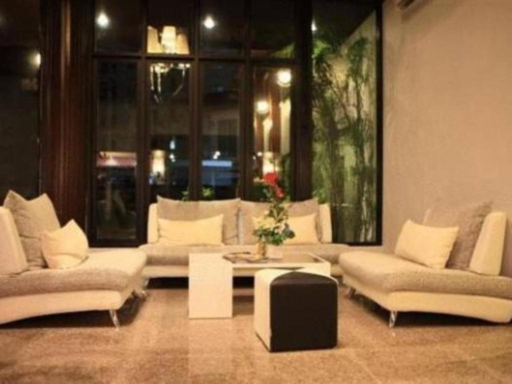 Huay Kaew Palace 1 Hotel Csiangmaj Kültér fotó