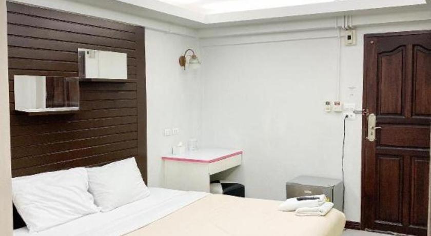 Huay Kaew Palace 1 Hotel Csiangmaj Kültér fotó