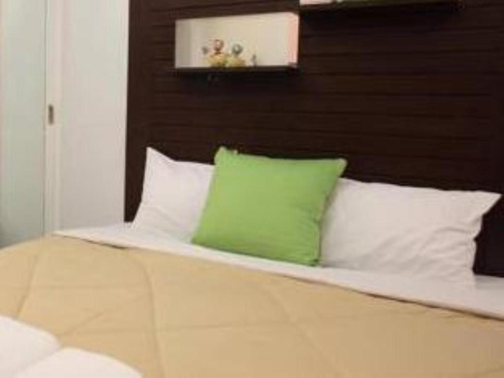 Huay Kaew Palace 1 Hotel Csiangmaj Kültér fotó