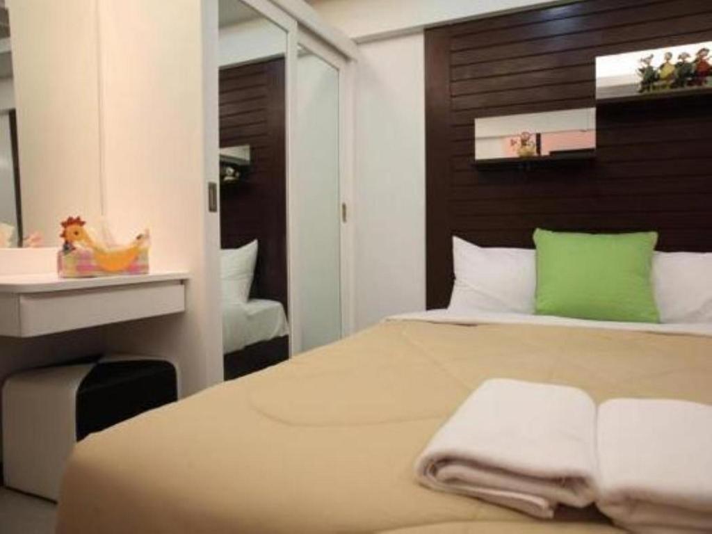 Huay Kaew Palace 1 Hotel Csiangmaj Kültér fotó