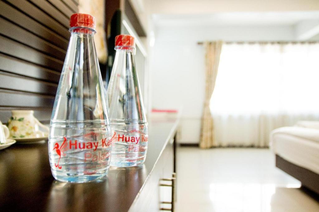 Huay Kaew Palace 1 Hotel Csiangmaj Kültér fotó
