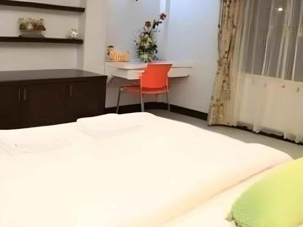 Huay Kaew Palace 1 Hotel Csiangmaj Kültér fotó